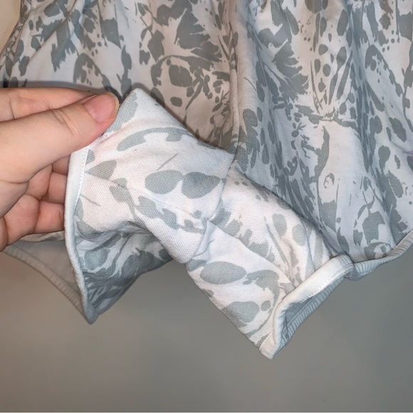 Gymshark High Rise Shorts Lounge S - Picture 6 of 7